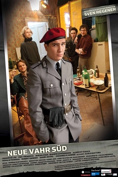 Poster Neue Vahr Süd