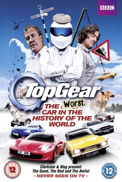 Poster Top Gear: The Worst Car in the History of the World
