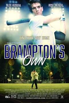 Poster Brampton's Own