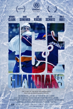 Poster Ice Guardians