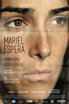 Poster Mariel Espera