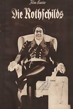Poster Los Rothschilds