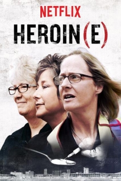 Poster Heroine