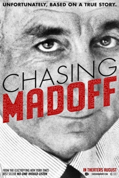 Poster Chasing Madoff