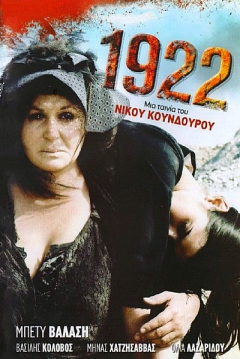 Poster 1922