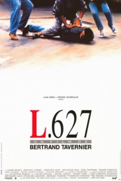 Poster Ley 627