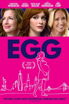 Poster Egg
