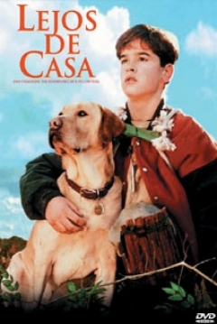 Poster Lejos de Casa