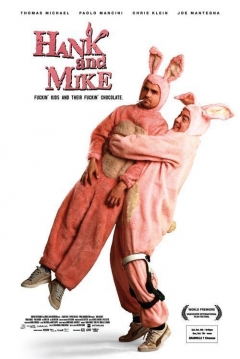 Poster Hank And Mike