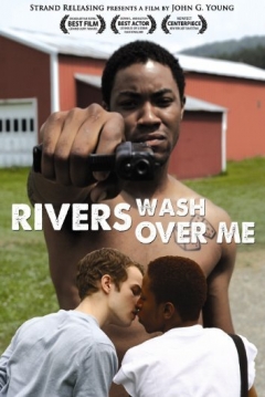 Poster Rivers Wash Over Me