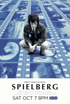 Ficha Spielberg