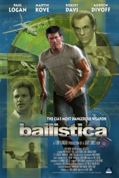 Poster Ballistica