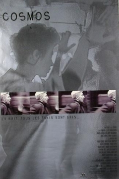 Poster Cosmos