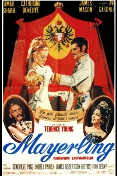 Poster Mayerling
