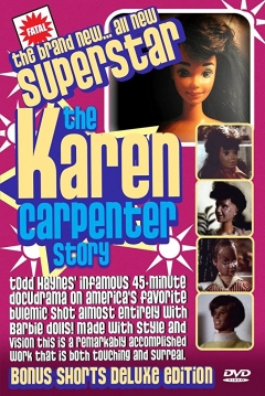 Poster Superstar: The Karen Carpenter Story