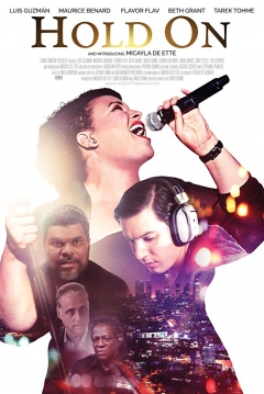 Poster Hold On