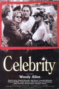 Poster Celebrity