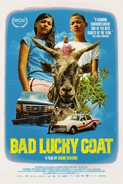 Poster El Día de la Cabra