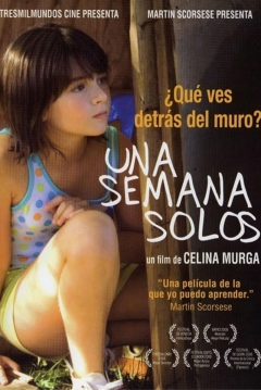 Poster Una Semana Solos