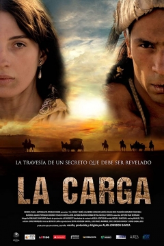 Poster La Carga