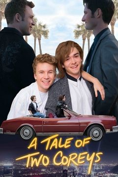 Poster A Tale of 2 Coreys