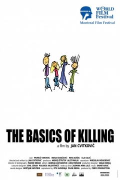 Poster The Basics of Killing