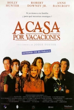 Ficha A Casa por Vacaciones