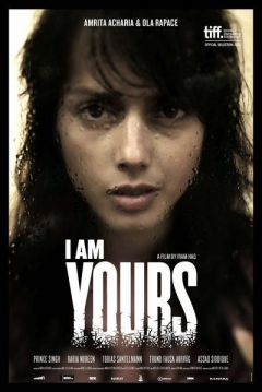 Poster I am Yours