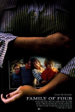 Poster Family of Four