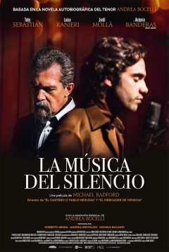 Ficha La Musica del Silencio