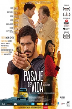 Poster Pasaje De Vida