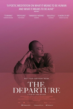 Poster The Departure