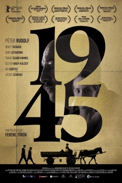 Poster 1945