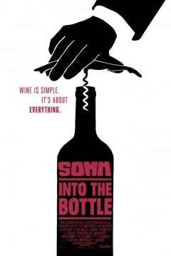 Poster Somm: Into The Bottle