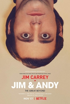 Ficha Jim y Andy