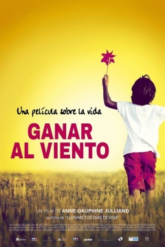 Poster Ganar al Viento