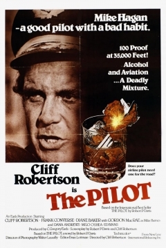 Poster The Pilot