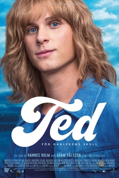 Poster Ted - Show Me Love