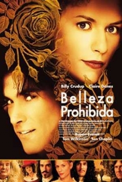 Ficha Belleza Prohibida
