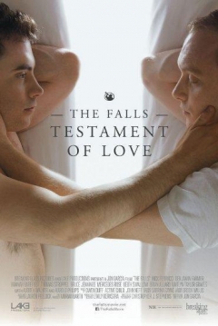 Poster The Falls: Testament Of Love