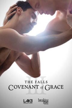 Poster The Falls: Covenant of Grace