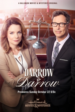 Poster Darrow and Darrow