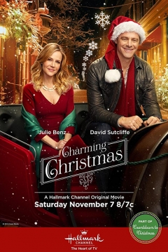 Poster La Vida Secreta de la Señora Claus