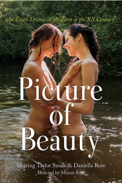 Poster Picture Of Beauty
