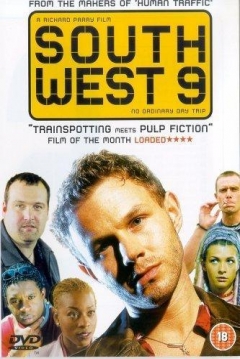 Poster South West 9