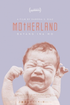 Poster Motherland