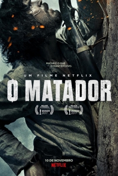 Poster The Killer