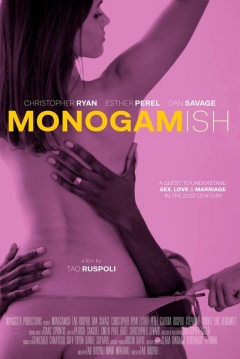 Poster Monogamish