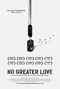 Poster No Greater Love