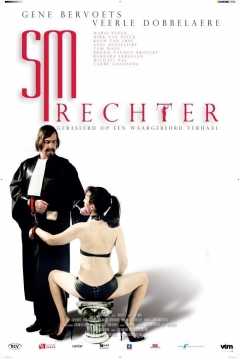 Poster S&M Judge